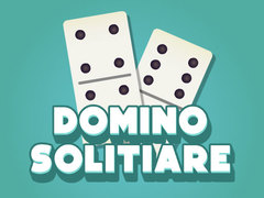 Jeu Domino Solitaire