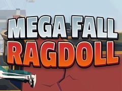 Jeu Mega Fall Ragdoll Simulator