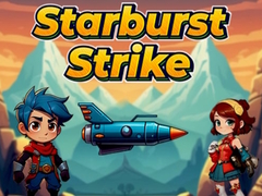 Jeu Starbust Strike