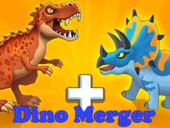 Jeu Dino Merger