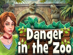 Jeu Danger in the Zoo