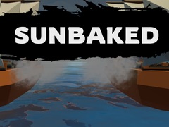 Jeu Sunbaked