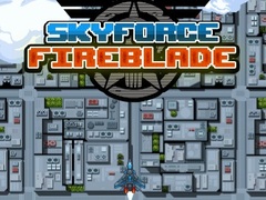 Jeu Skyforce Fireblade