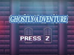 Jeu Ghostly Adventure