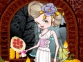 Jeu Halloween Bride