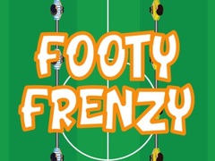 Jeu Footy Frenzy