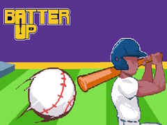 Jeu Batter Up