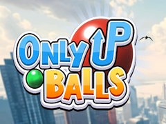 Jeu Only Up Balls