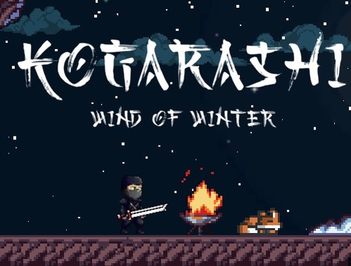 Jeu Kogarashi.