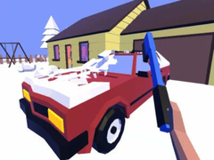 Jeu Dude Simulator: Winter