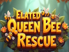 Jeu Elated Queen Bee Rescue