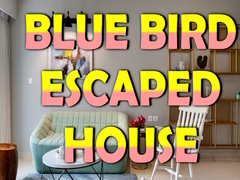 Jeu Blue Bird Escaped House