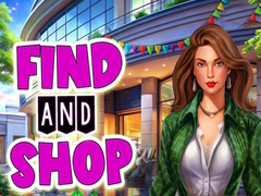 Jeu Find and Shop