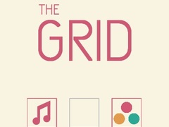 Jeu The Grid