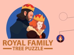 Jeu Royal Family Tree