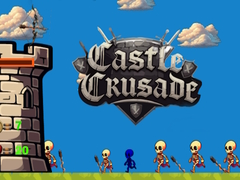 Jeu Castle Crusade