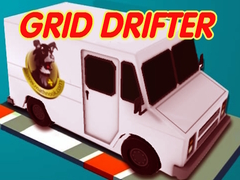 Jeu Grid Drifter