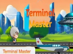 Jeu Terminal Master