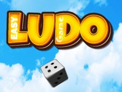 Jeu Easy Ludo Game