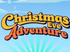 Jeu Christmas Eve Adventure