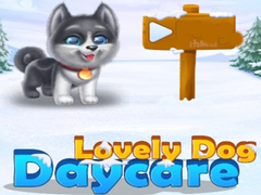 Jeu Lovely Dog Daycare