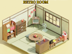 Jeu Retro Room 