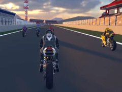 Jeu Superbike Racing