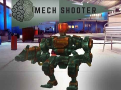 Jeu Mech Shooter