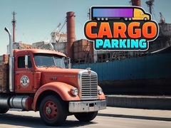 Jeu Cargo Truck Parking