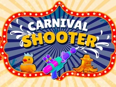 Jeu Carnival Shooter