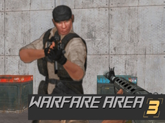 Jeu Warfare Area 3