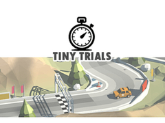 Jeu Tiny Trials