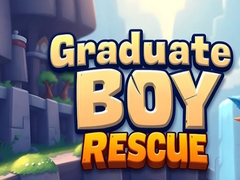 Jeu Graduate Boy Rescue