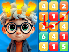 Jeu Number Mania 2248