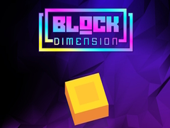 Jeu Block Dimension