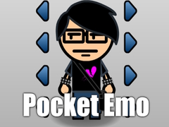 Jeu Pocket Emo