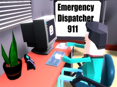 Jeu Emergency Dispatcher 911