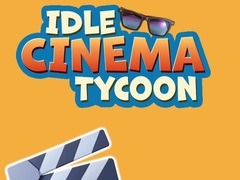 Jeu Idle Cinema Tycoon