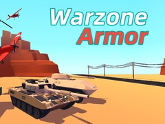 Jeu Warzone Armor