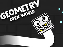 Jeu Geometry: Open World