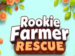 Jeu Rookie Farmer Rescue