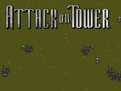 Jeu Attack On Tower