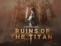 Jeu Ruins of the Titan