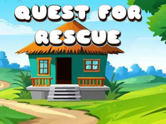 Jeu Quest for Rescue