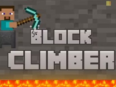 Jeu Block Climber