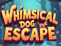 Jeu Whimsical Dog Escape