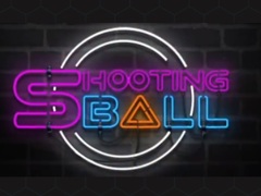 Jeu Shooting Ball