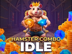 Jeu Hamster Combo IDLE