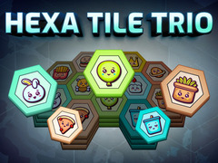 Jeu Hexa Tile Trio