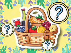 Jeu Kids Quiz: Let's Go Picnic